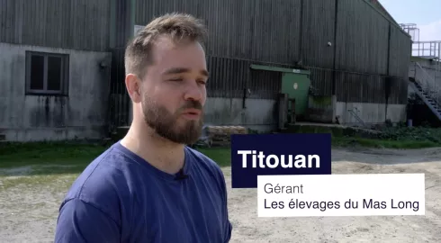 Aspirer sur plus de 100 mètres ? Challenge relevé ! 🔥 