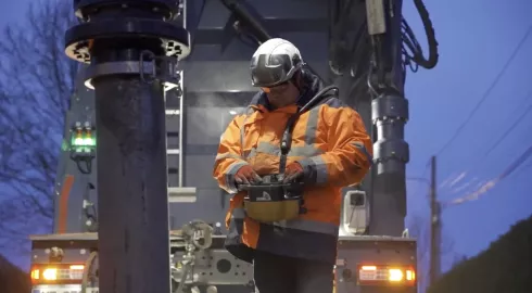 ⚠️ Vous voulez des aspiratrices-excavatrices disponibles pour vos chantiers  ?